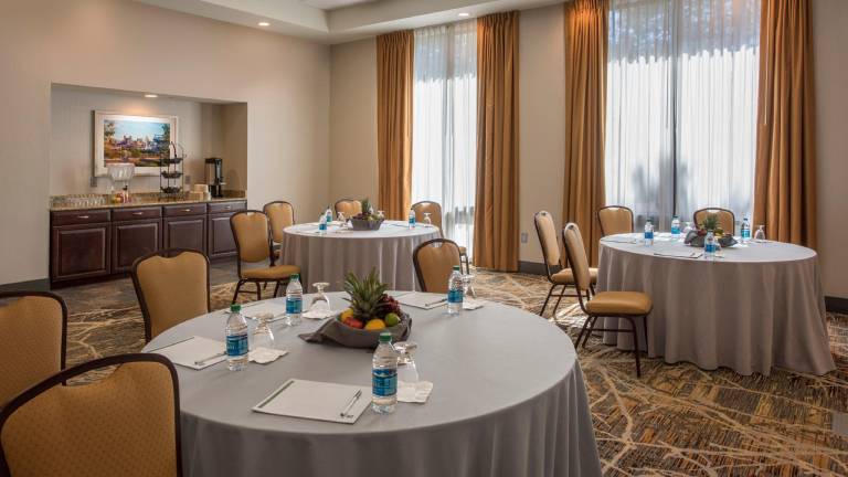 Holiday Inn Denver Lakewood By IHG — photo 3