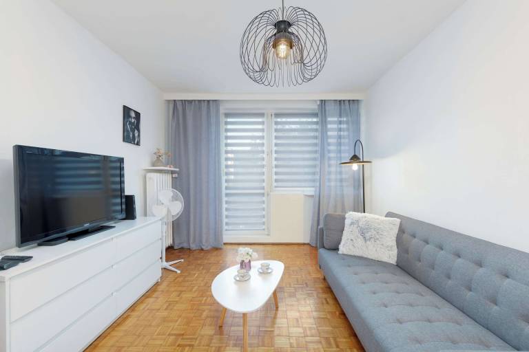 Apartment Rzeszów County