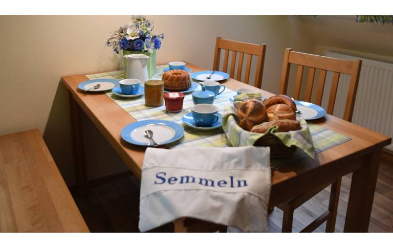 Ferienwohnung Gunzenhausen