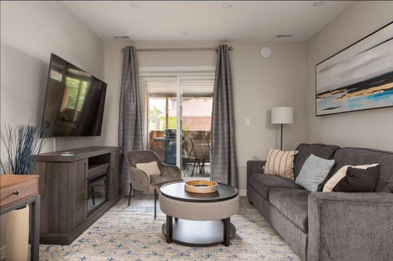 Aparthotel  Downtown