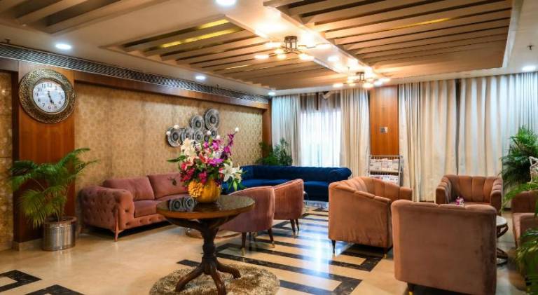 Hotel Seetal — photo 4