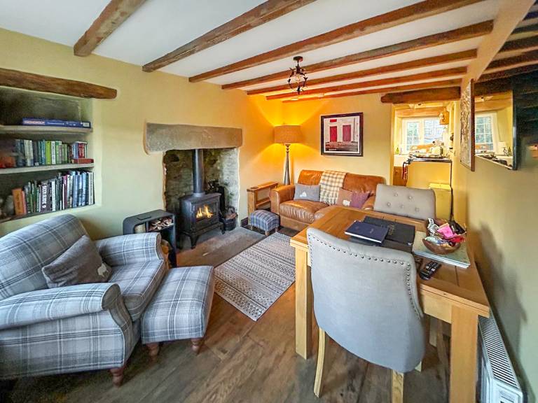 Child-friendly nice cottage with yard | Pet-friendly — photo 3