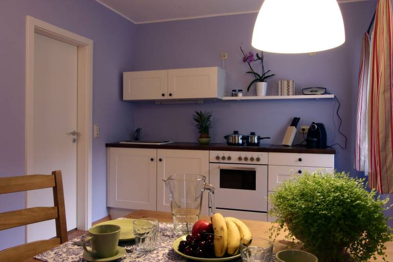 Ferienwohnung  Thumsee