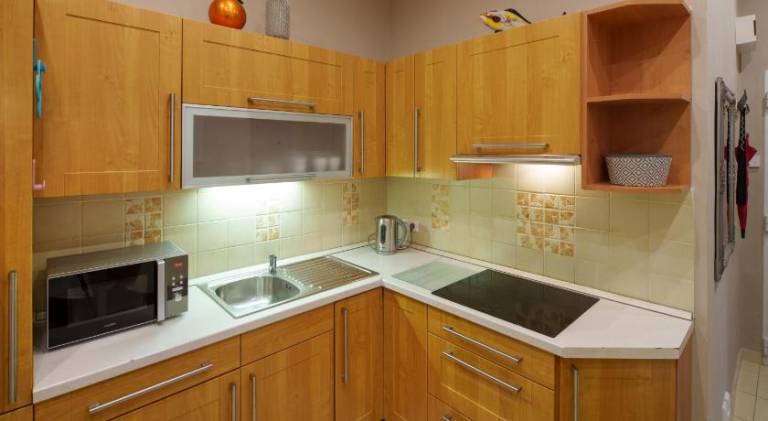 Rental apartment | Close to Prague astronomical clock — photo 5