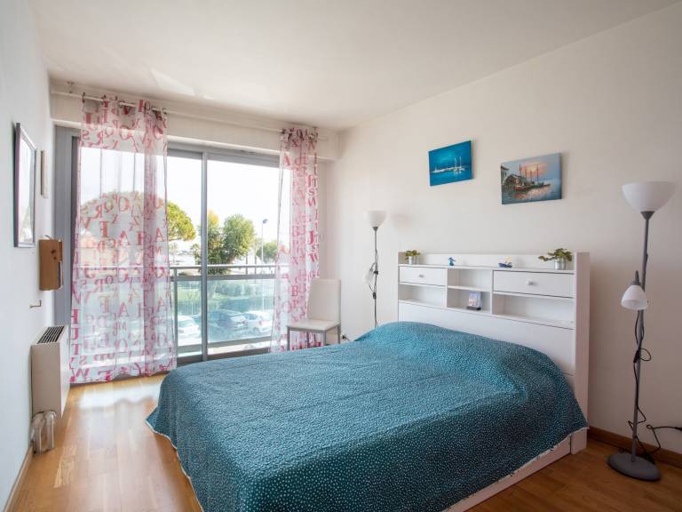 Rental apartment with 1 room for 4 persons — photo 3