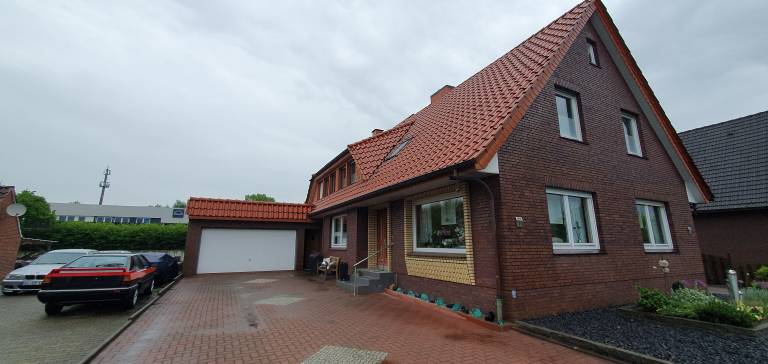 Ferienwohnung Westoverledingen