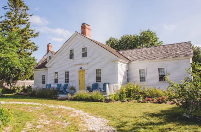 House Dennis Port