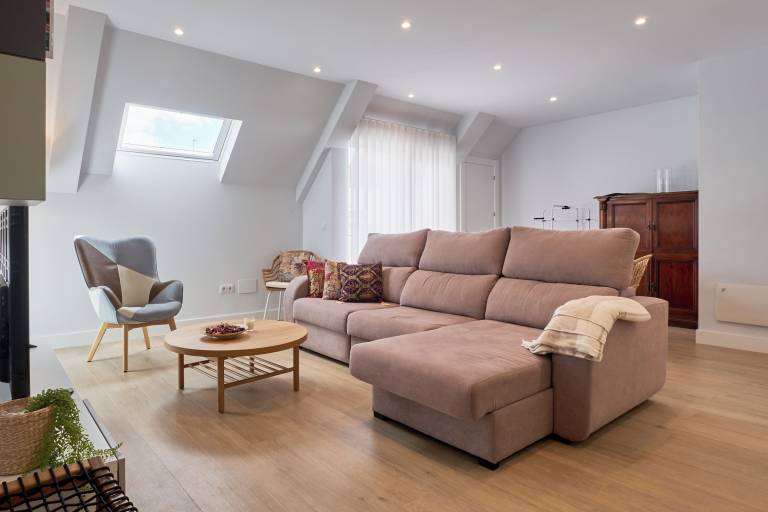 Apartamento León