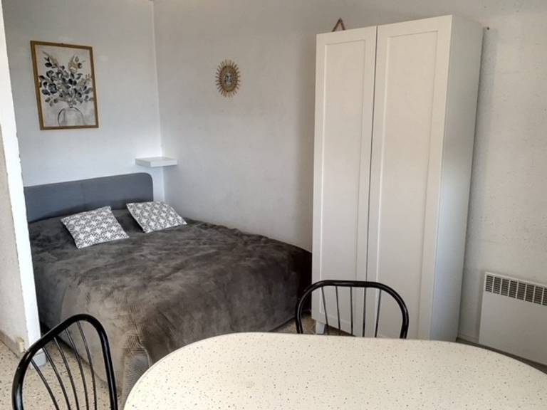 18m² Apartment near Thermal Baths, pets allowed, balcony — photo 5