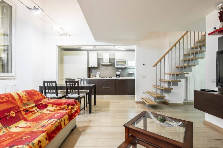 Appartement Florence