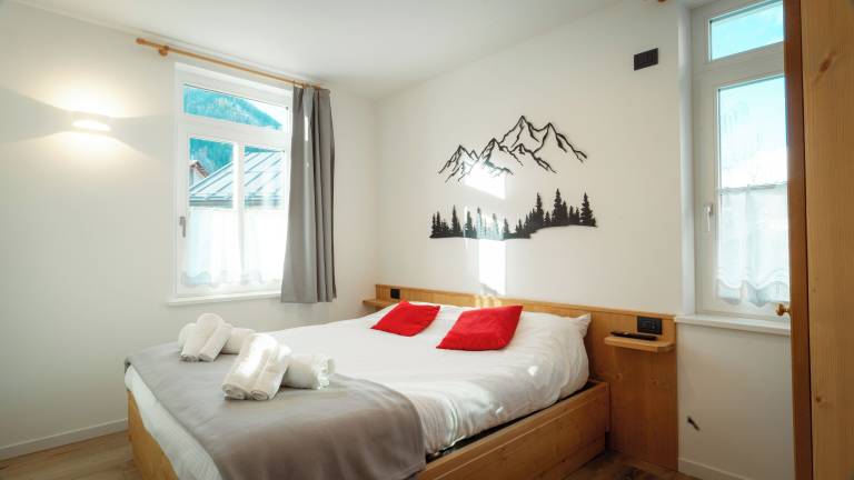 Appartamento San Vito di Cadore