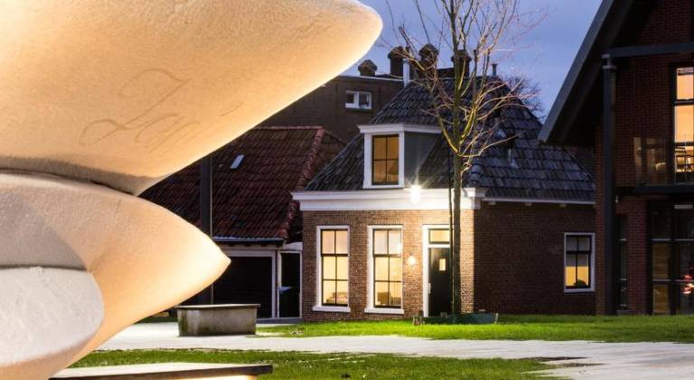 60 m&sup2; Ferienhaus