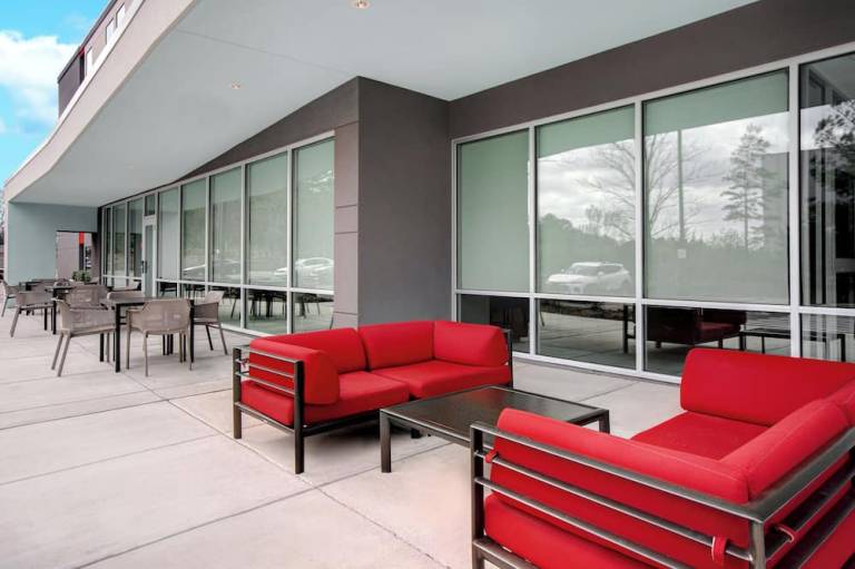 Avid Hotel Fort Mill Carowinds Blvd by IHG