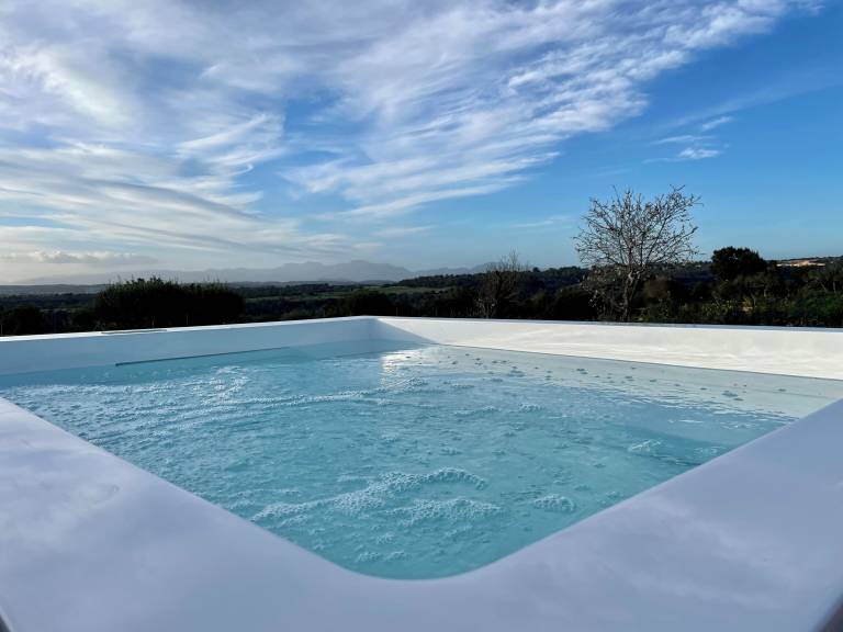 Villa Manacor