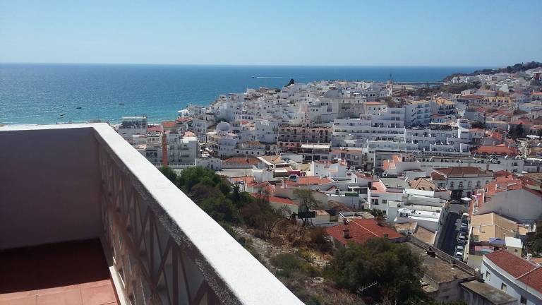 Apartamento Albufeira