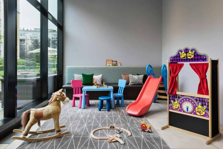Residence Inn by Marriott Munich City East — photo 5