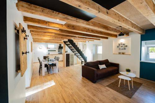65 m² Ferienhaus