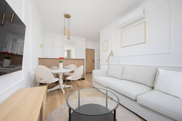 Apartment with fast internet & garden — photo 4