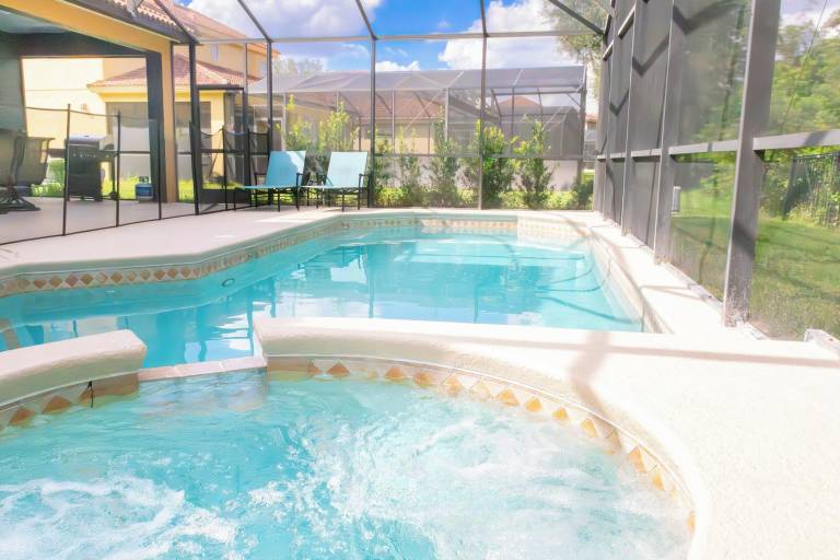 Villa Kissimmee