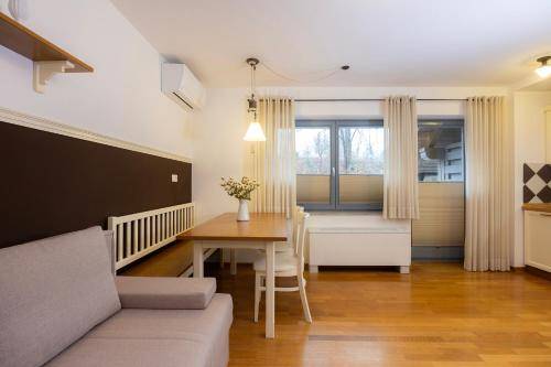 Apartma Spodnje Gorje