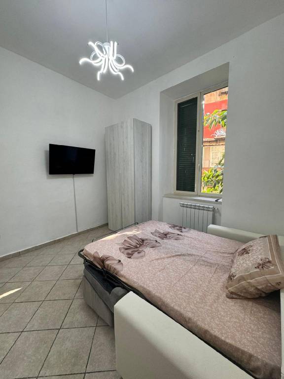 Apartma Neapelj