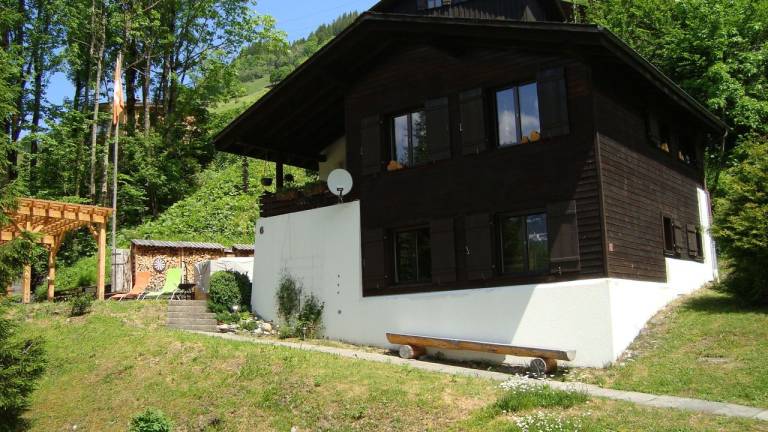 Ferienhaus Elm