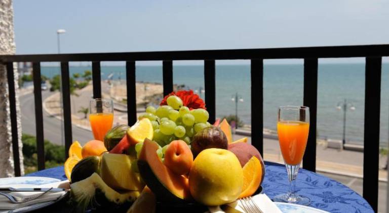 Hotel Panorama Del Golfo — photo 5