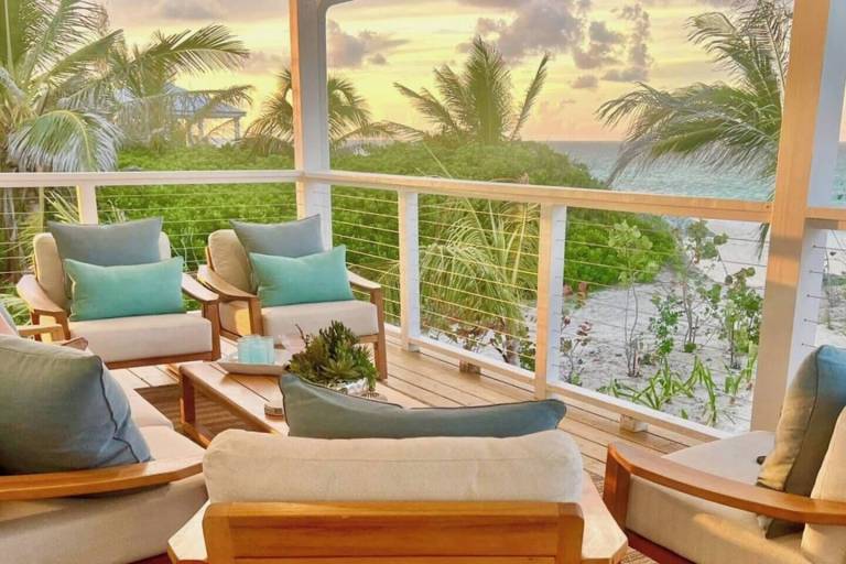 Villa Great Guana Cay