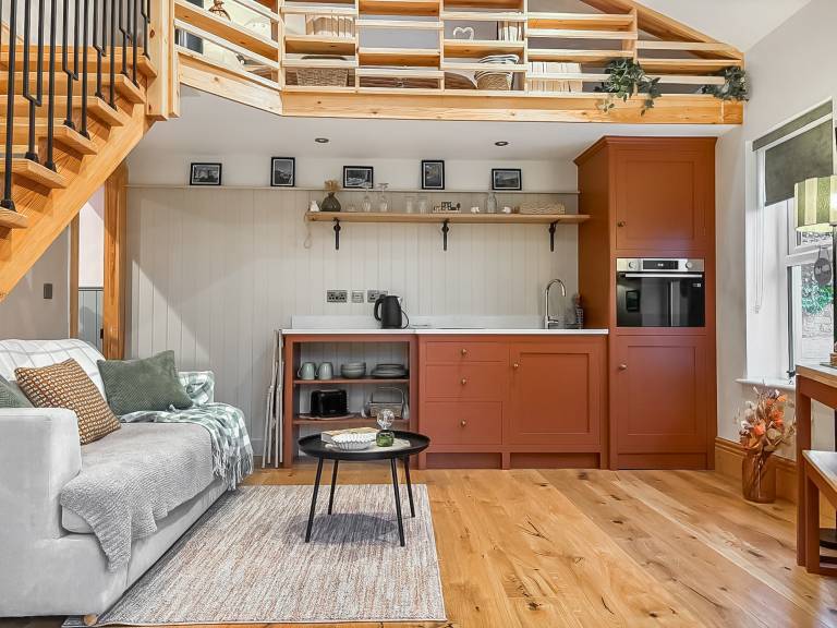 Cottage | River view — photo 4