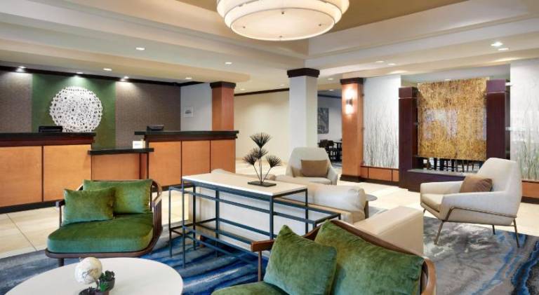 Fairfield by Marriott Inn & Suites Tallahassee Central in Live Oak, FL
