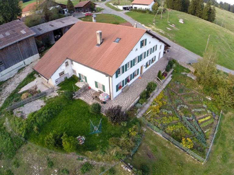 Appartement Muriaux