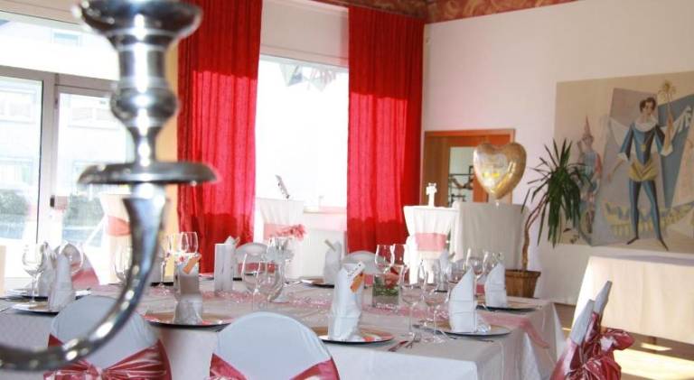 Adam & Eva Gasthof Paradies mit Hotel — photo 4