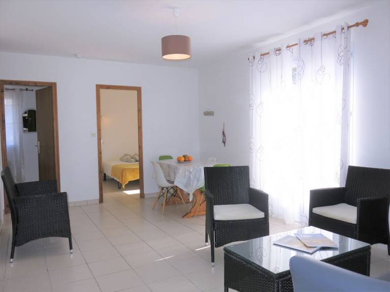 Charming vacation home with garden, terrace & BBQ | Close to the beach | Pets are welcome — photo 4