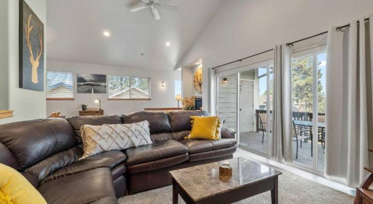 Vacation home | Perfect for remote work | Pets are welcome in Bend, OR