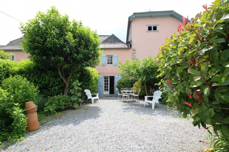 Maison de vacances Navarrenx