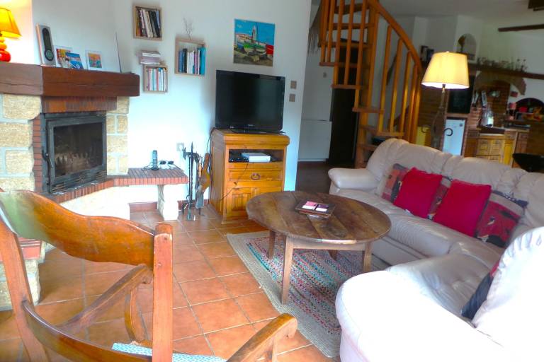 Fully equipped charming villa with yard & patio | Nature view | Pet-friendly — photo 2