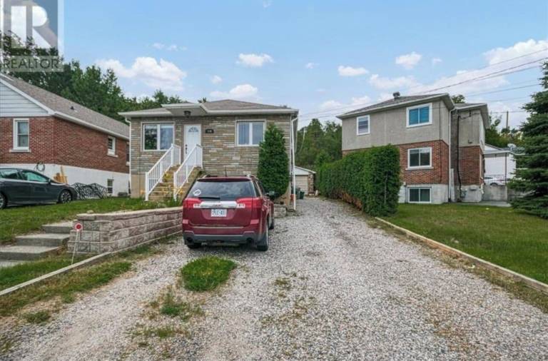 Apartment Sudbury