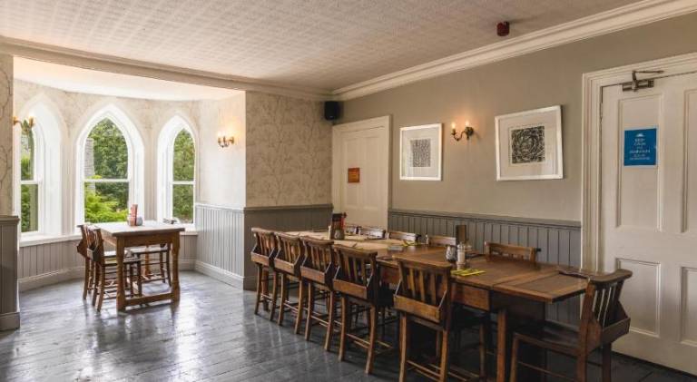 Alston House Hotel — photo 5