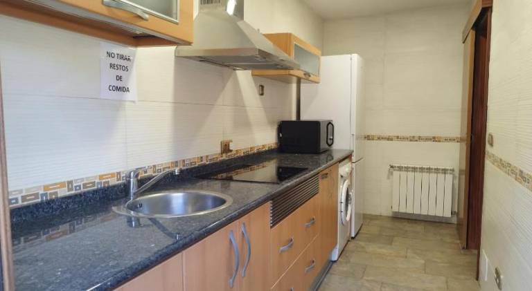 House with 3 rooms for 8 persons — photo 2