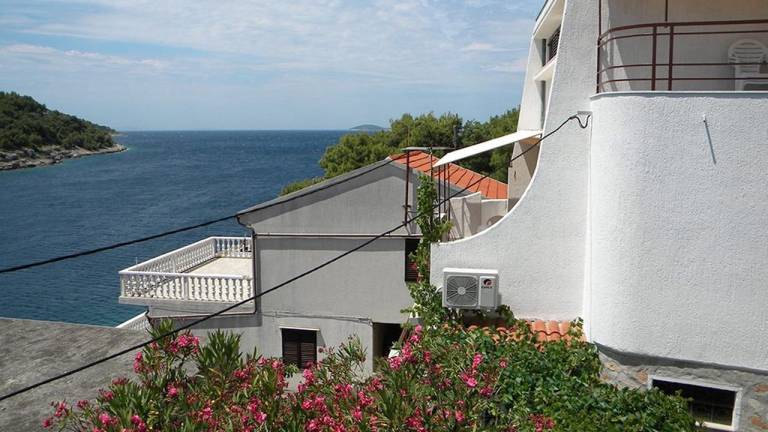 Apartman Otok Kaprije