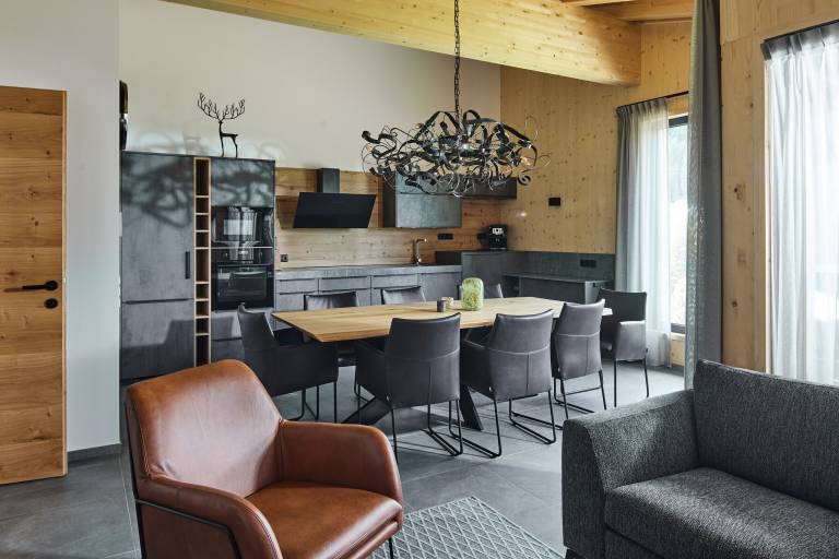 Chalet Gargellen