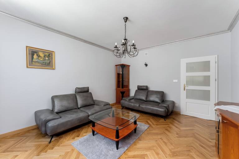 Apartament Nowa Huta