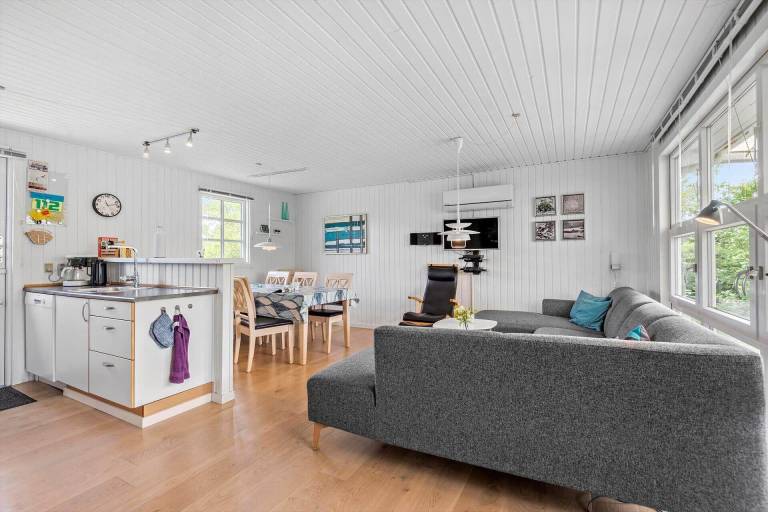 Children-friendly lovely house with sauna, barbecue & terrace | Pets are welcome — photo 4