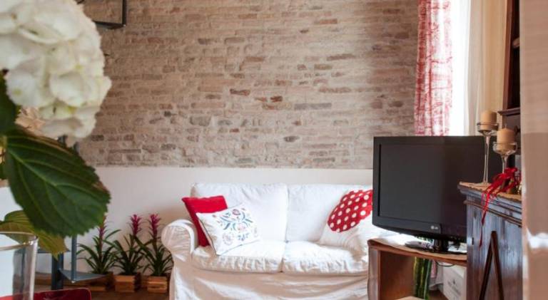 Ferienwohnung Milano Marittima