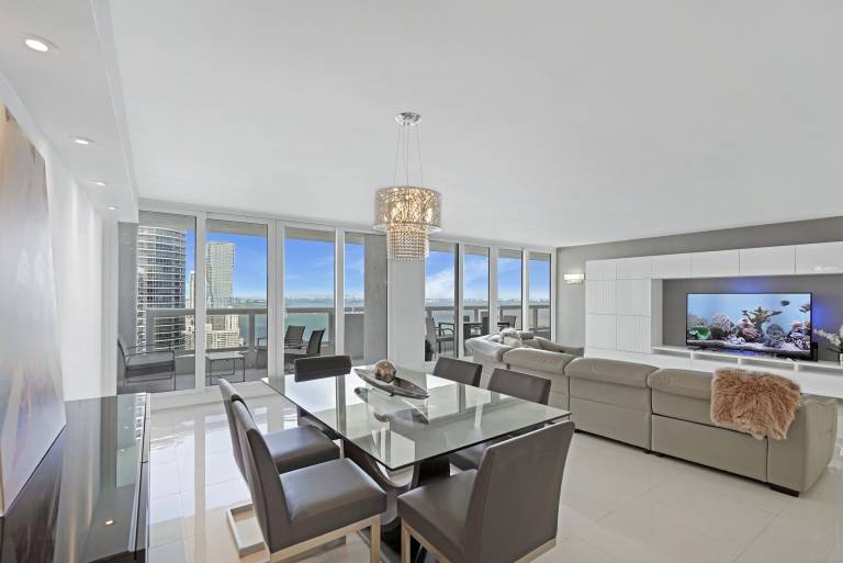 Condo Downtown Miami