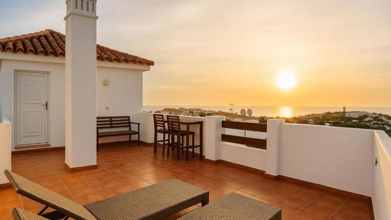Ferienwohnung  Estepona