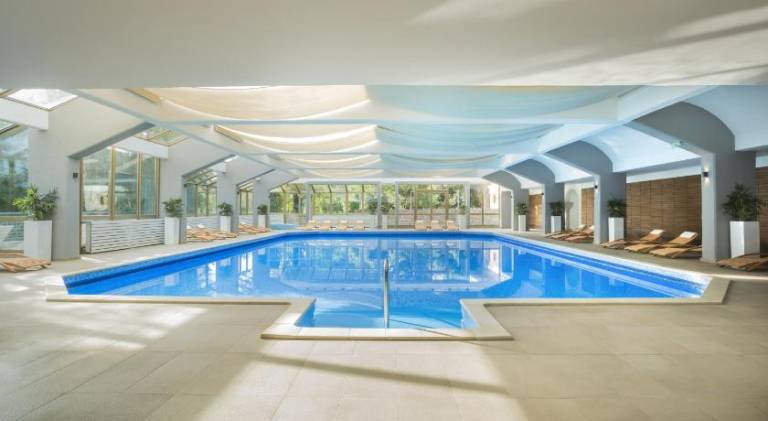 Hotel Excelsior - by Liburnia Hotels & Villas — photo 2