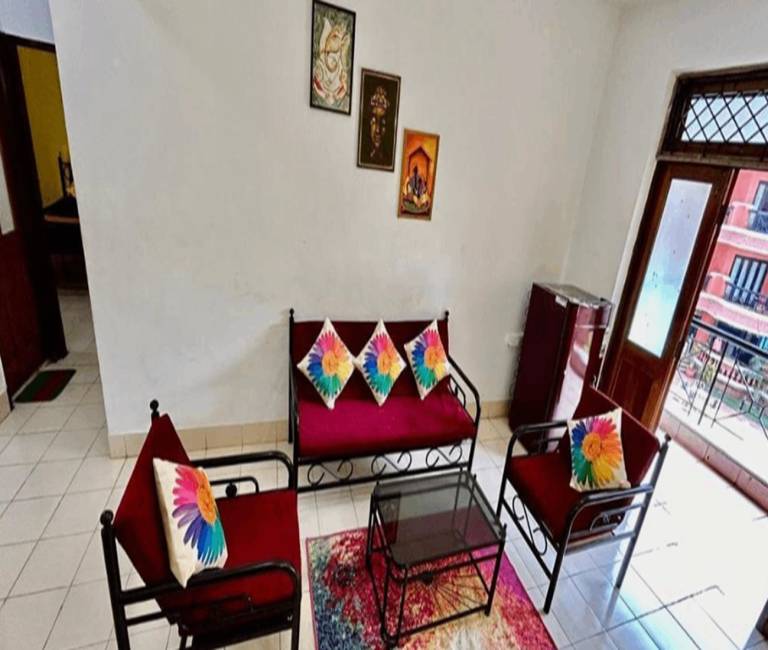 Nice holiday apartment | Pets are welcome — photo 4