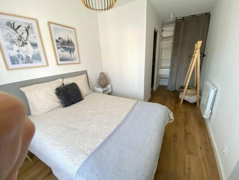 Appartement Mazamet