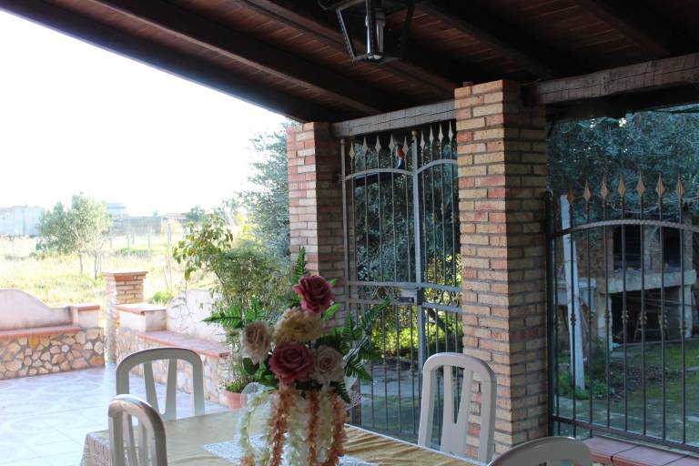 Villa Licata